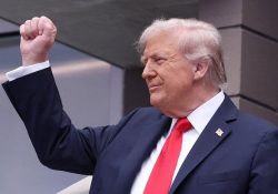 Trump niega una guerra con Chicago; afirma que EU «limpiará» sus ciudades