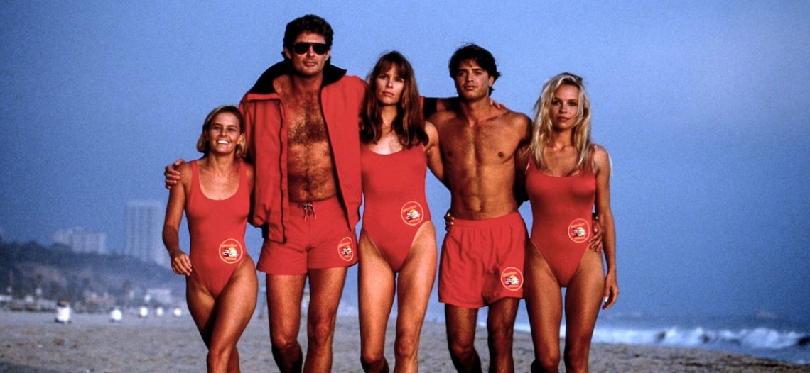 Fox prepara el regreso de Baywatch con un reboot para 2026-2027