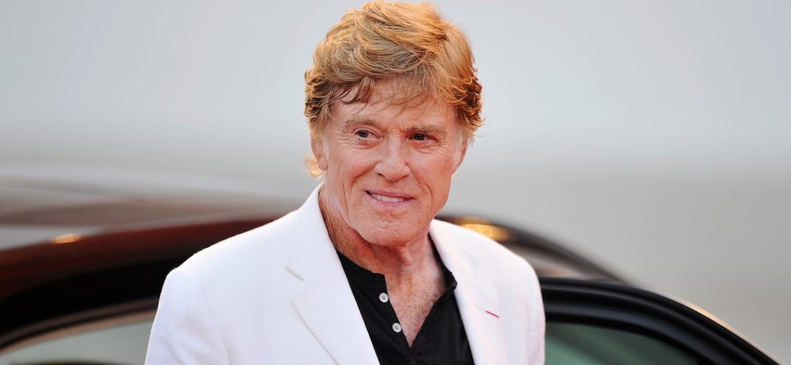 El actor Robert Redford, leyenda de Hollywood, falleció a los 89 años