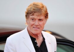 El actor Robert Redford, leyenda de Hollywood, falleció a los 89 años