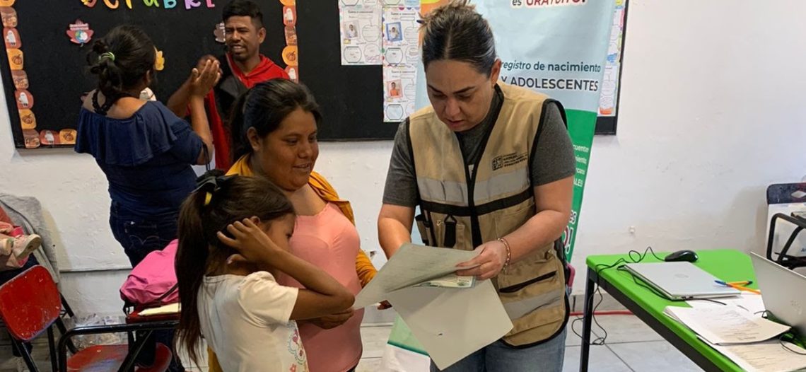 Gobierno de Sonora apoya Soy México que beneficia a más de 2 mil niños