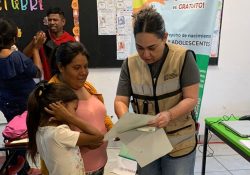 Gobierno de Sonora apoya Soy México que beneficia a más de 2 mil niños