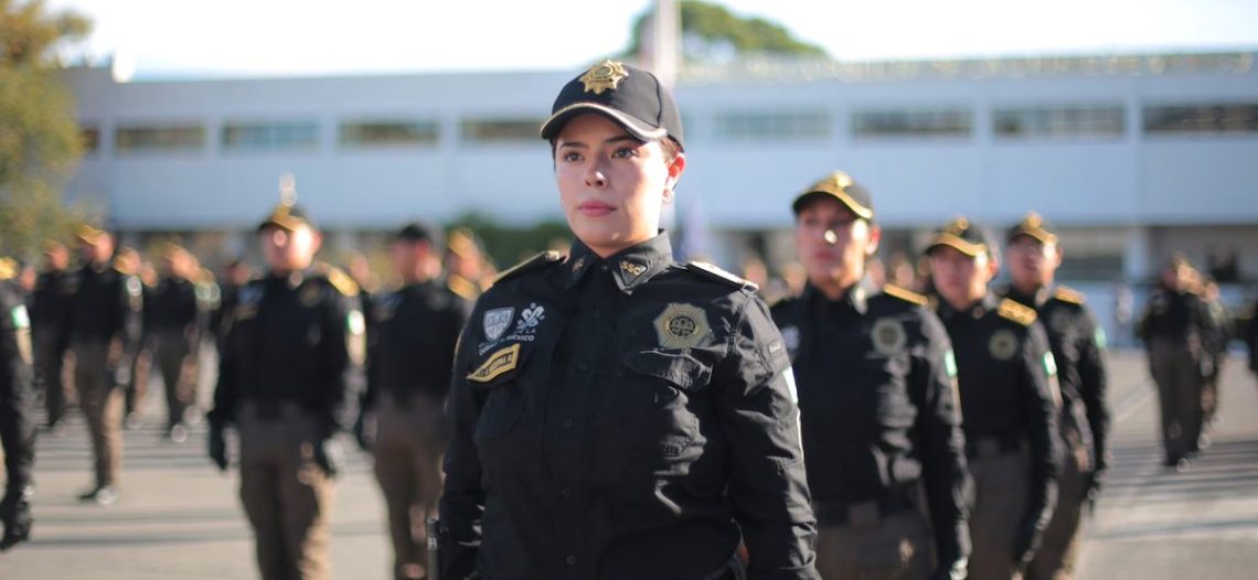 Fortalecer policías, la clave contra el crimen; impulsan profesionalización