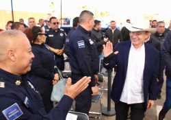 Percepción de seguridad en Sonora alcanza su nivel más alto desde 2011