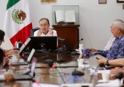Gobierno de Sonora coordina atención y apoyo tras intensas lluvias