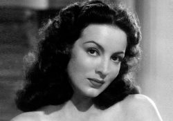 María Félix será homenajeada en el Festival de Cine de Morelia 2025