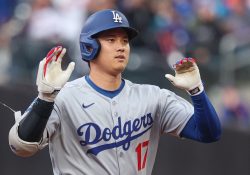 Shohei Ohtani llega a los 100 jonrones con Dodgers de Los Ángeles