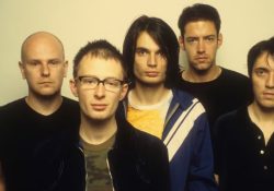 Radiohead está de regreso y anuncian nueva gira europea en 2025