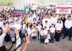 Supervisa Gobierno de Sonora inicio seguro y exitoso del ciclo escolar