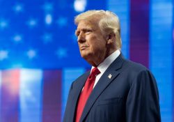 Donald Trump quiere que EU controle Gaza