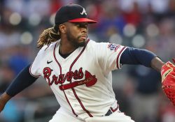 Touki Toussaint volverá a vestir la franela de los Naranjeros de Hermosillo
