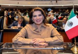 Con la 4T, quien se aprieta el cinturón es el gobierno: Lorenia Valles