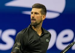Novak Djokovic es declarado “traidor” por el gobierno de Serbia