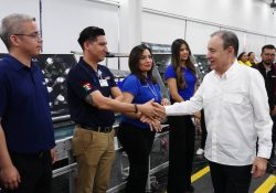 Gobernador Alfonso Durazo logra inversión de 500 mdp para Hermosillo