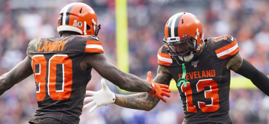 Aprobados los planes para el nuevo estadio de los Cleveland Browns