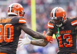 Aprobados los planes para el nuevo estadio de los Cleveland Browns