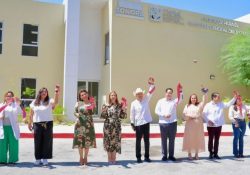 Inauguran albergue para familiares de pacientes en el Hospital General