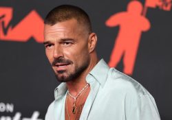 Ricky Martin anuncia gira 2026 en México, siete conciertos imperdibles