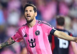 Inter Miami y Lionel Messi consiguen su boleto a los playoffs de la MLS