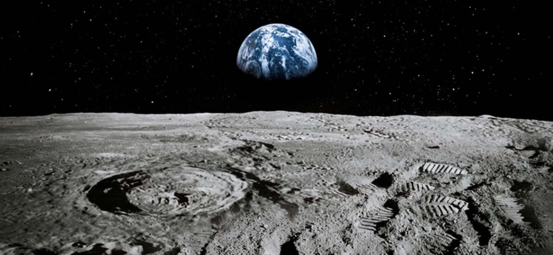 NASA enviará misión tripulada a órbita lunar entre febrero y abril de 2026