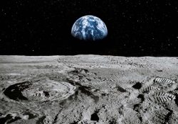 NASA enviará misión tripulada a órbita lunar entre febrero y abril de 2026
