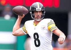 Aaron Rodgers da masterclass en dramático triunfo de Steelers sobre Jets