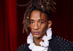 Jaden Smith será el nuevo director creativo de Christian Louboutin