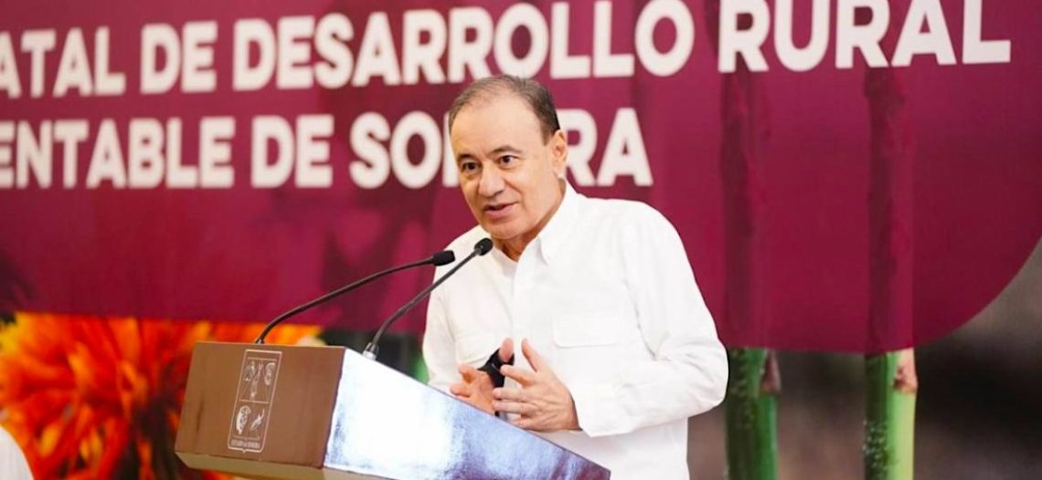 Gobernador Durazo y productores acuerdan a favor del campo sonorense