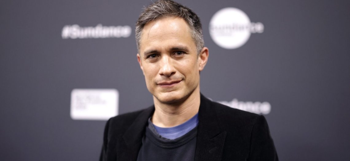 Gael García es nombrado Embajador de Buena Voluntad de la Unesco