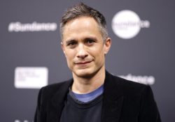 Gael García es nombrado Embajador de Buena Voluntad de la Unesco