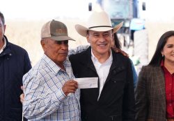 Sonora en primer lugar de exportaciones agropecuarias en la frontera norte