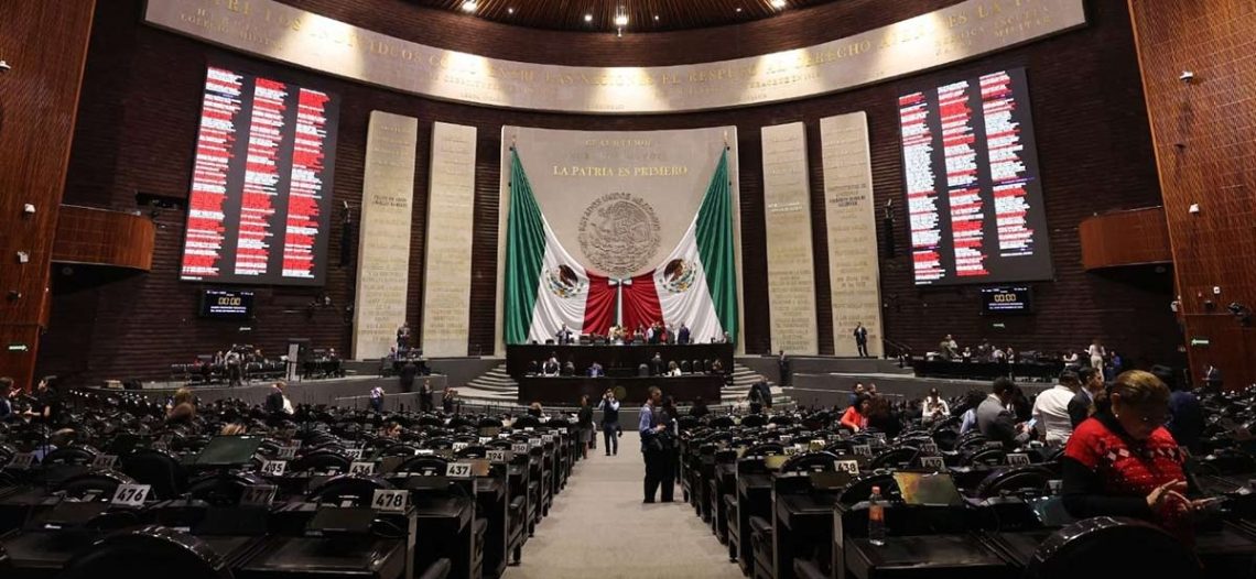 Diputados avalan reformas a la Ley de la Economía Social y Solidaria