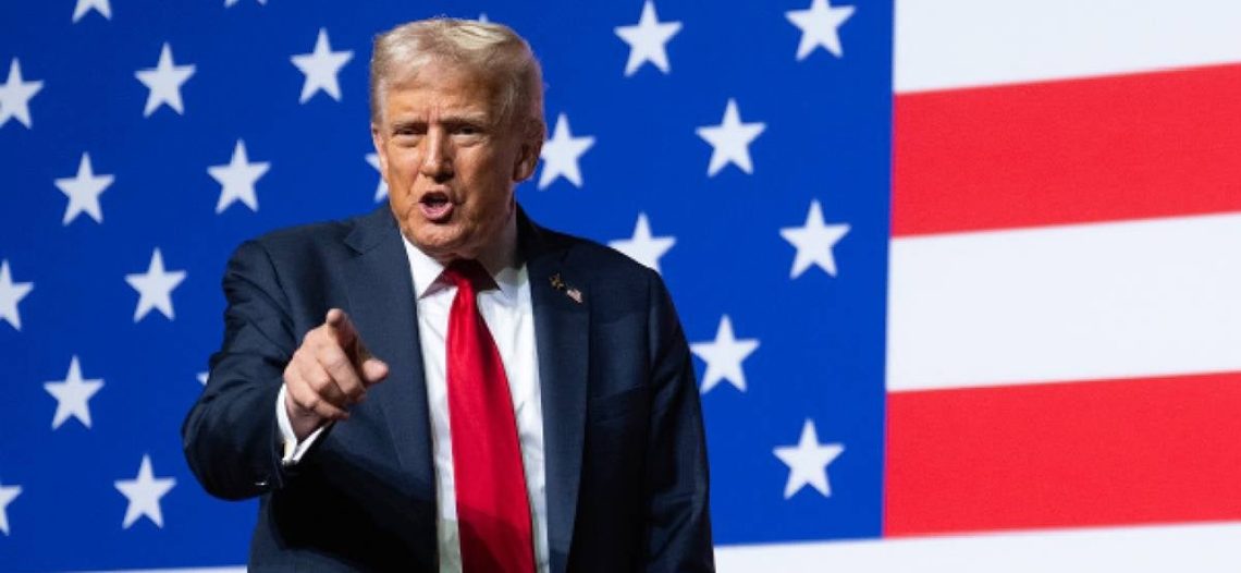 Trump amenaza con recortes permanentes tras cierre del gobierno