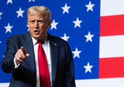 Trump amenaza con recortes permanentes tras cierre del gobierno
