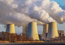 Dióxido de carbono alcanzó cifra récord: informe de la ONU