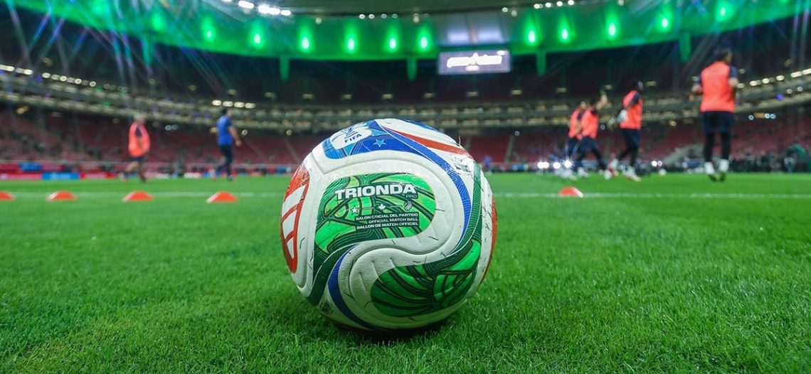 México tercero con la mayor compra de boletos para el Mundial 2026