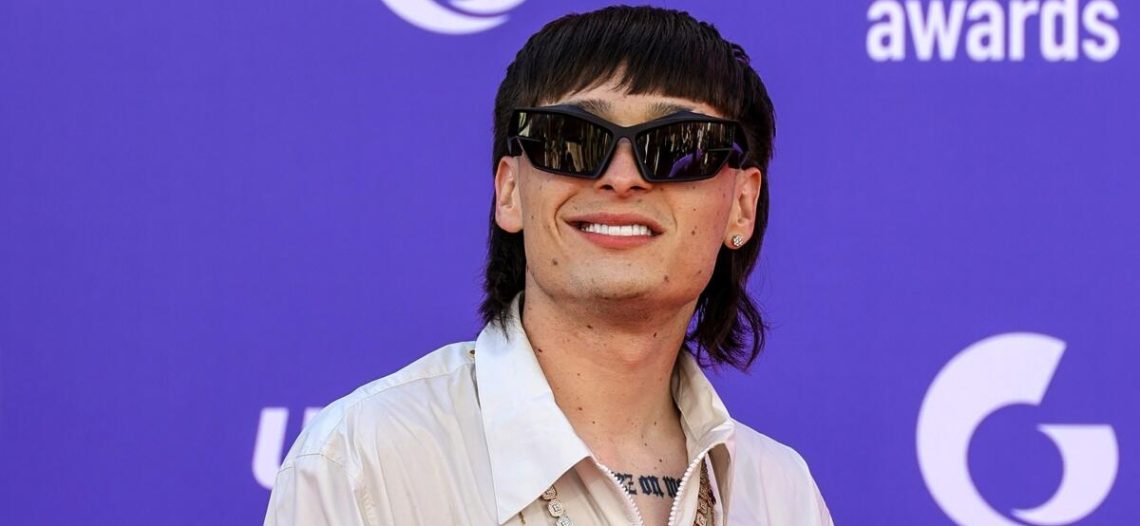 “Ella Baila Sola” entre las 250 mejores canciones del siglo XXI de Rolling Stone