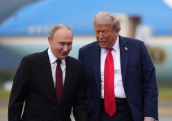 Trump frena la cumbre con Putin: “No quiero una reunión desperdiciada”