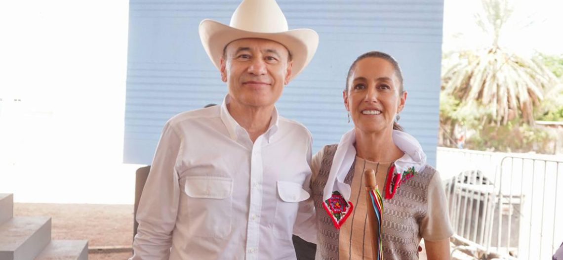 Sonora se suma al programa nacional “La Escuela Cerca de Tu Casa”