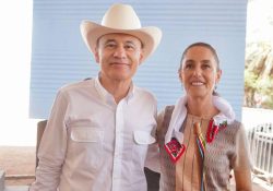 Sonora se suma al programa nacional “La Escuela Cerca de Tu Casa”