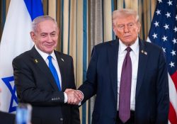 Trump asegura que su plan puede lograr un alto el fuego en Gaza