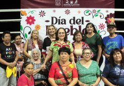 Beneficia Ayuntamiento de Guaymas a familias a través del programa “Día del pueblo”