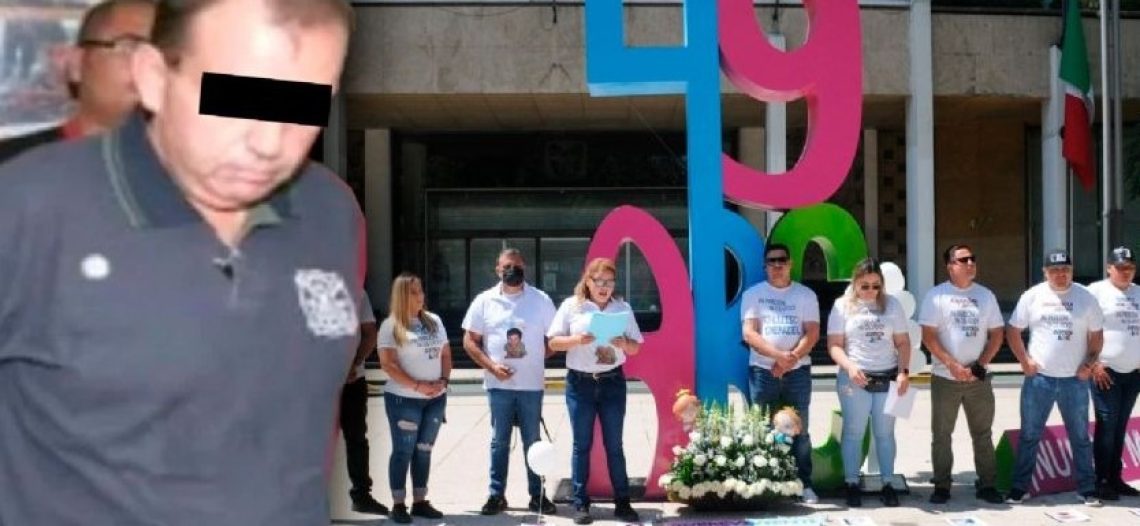 Caso guardería ABC: detienen a exdirector de Protección Civil de Hermosillo, en Arizona