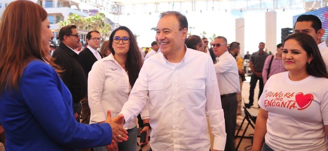 Sonora se consolida como plataforma ideal para la inversión extranjera directa