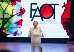 Anuncian cartelera del FAOT 2026 con artistas nacionales e internacionales