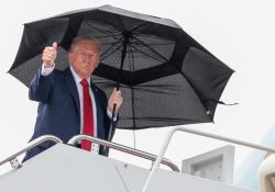 La guerra ha acabado: el mediador Trump; Egipto recibe cumbre por la paz