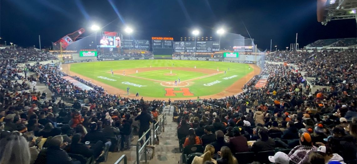 Nueva era: Comienza la Liga Mexicana del Pacífico con grandes retos