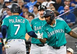 Mariners vuelve a derrotar a Blue Jays y la Serie Mundial está a la vista