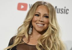Mariah Carey es nombrada «Persona del Año 2026» por MusiCares