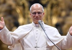 Papa León XIV critica política migratoria de EU; Casa Blanca responde